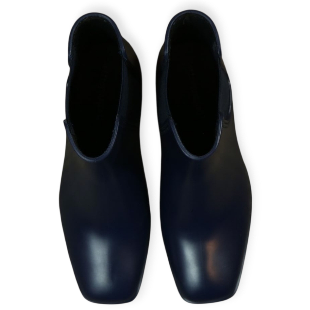 Jeffrey Campbell Rainy Day Rain Boots - Picture 5 of 9